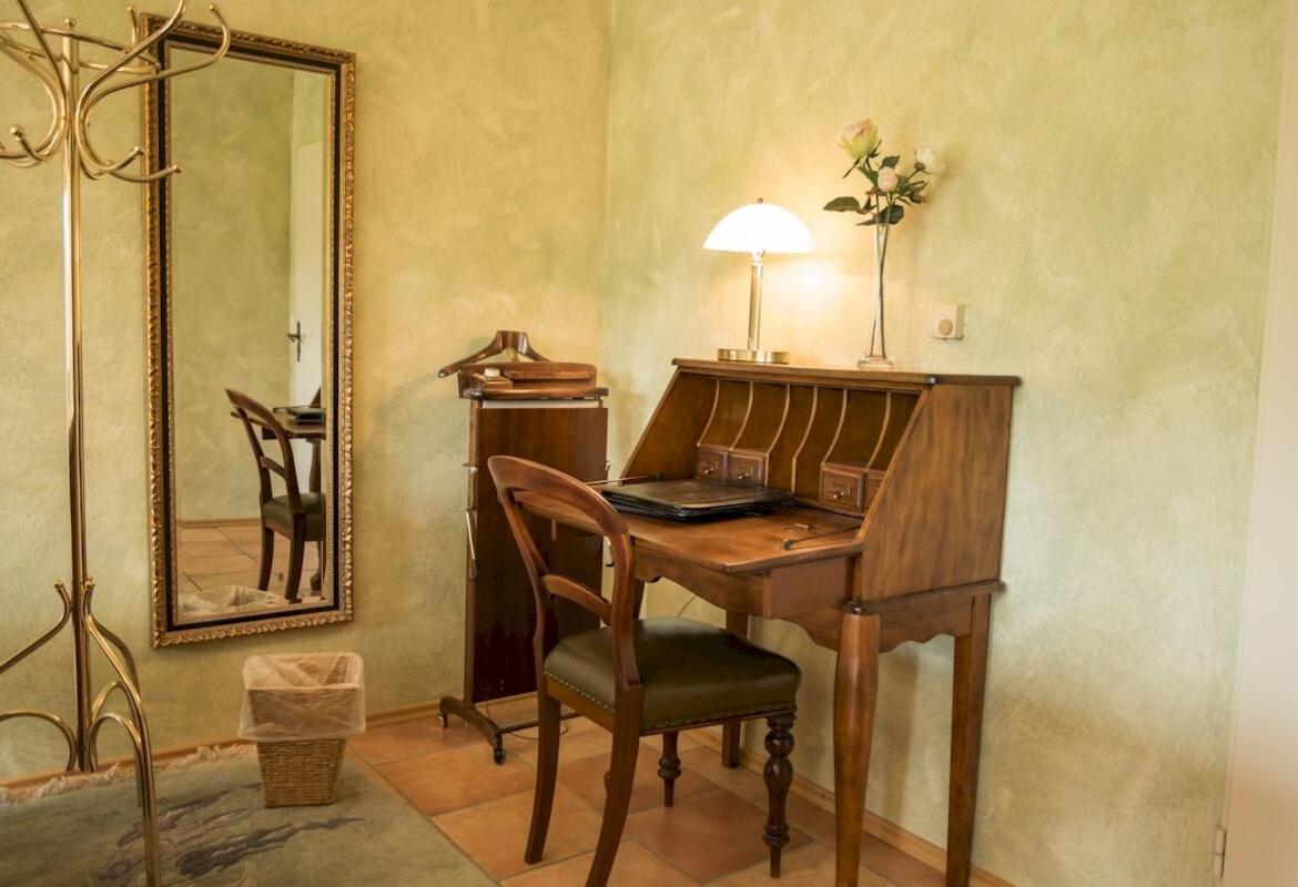 Niederdürenbach Landhotel Maarheide חדר תמונה